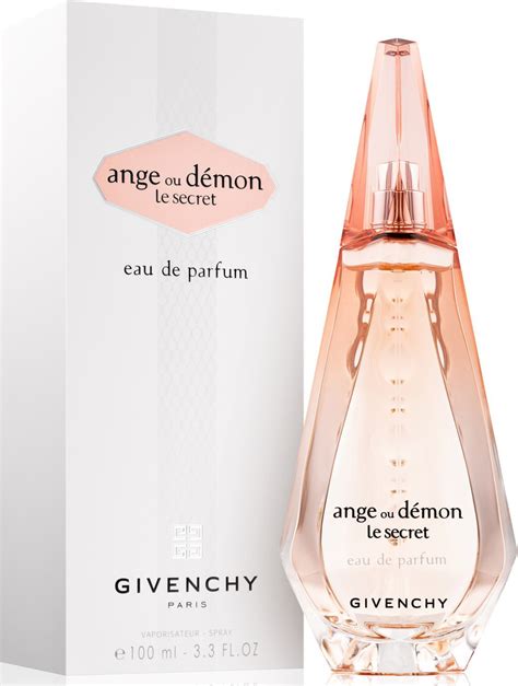 givenchy angel and demon le secret|ange ou demon gift set.